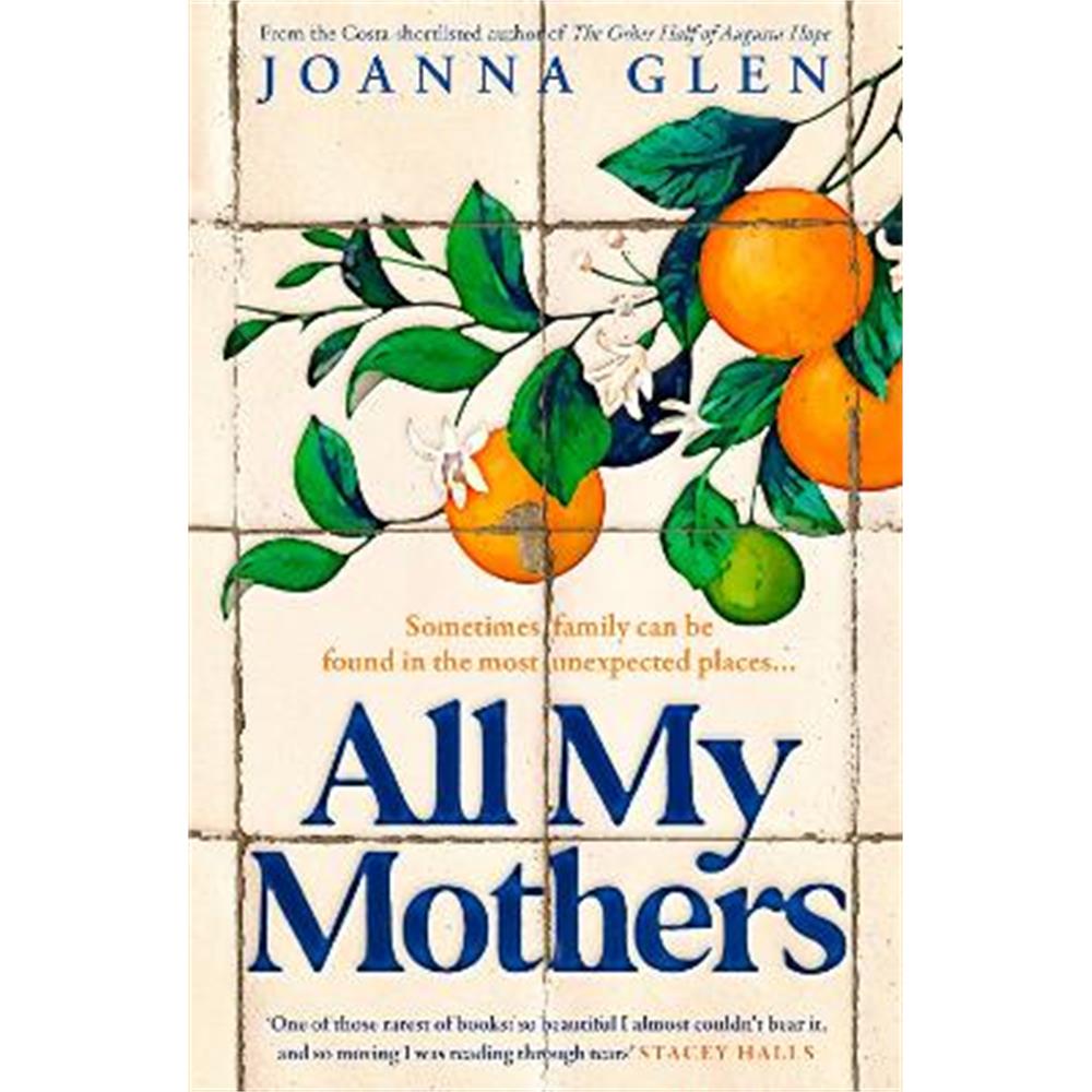 All My Mothers (Paperback) - Joanna Glen